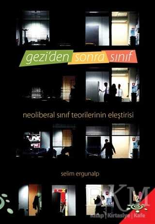 Gezi`den Sonra Sınıf - h2o Kitap