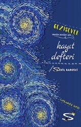 Gezisever Kayıt Defteri - Sapiens Yayınları