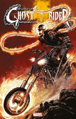 Ghost Rider : Korkunun Kendisi - 1