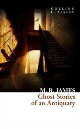 Ghost Stories Of An Antiquary - HarperCollins