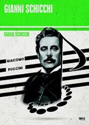 Gianni Schicchi - Gece Kitaplığı