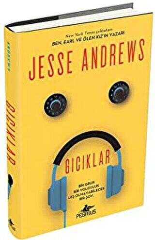 Gıcıklar - Pegasus Yayınları