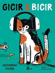 Gıcır & Bıcır - Çınar Yayınları