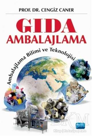 Gıda Ambalajlama - 1