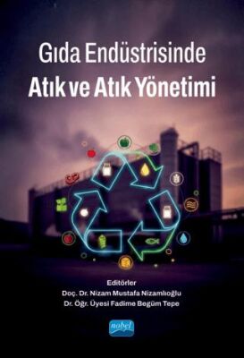 Gıda Endüstrisinde Atık ve Atık Yönetimi - 1
