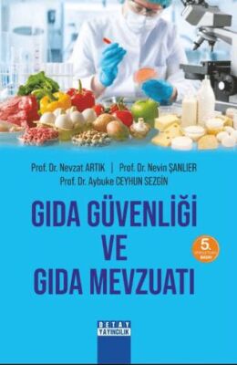 Gıda Güvenliği ve Gıda Mevzuatı - 1