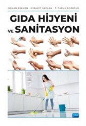 Gıda Hijyeni ve Sanitasyon - Nobel Akademik Yayıncılık