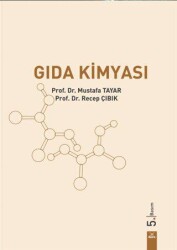 Gıda Kimyası - Dora Basım Yayın
