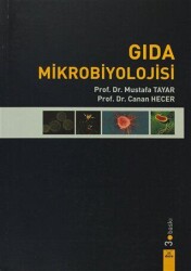 Gıda Mikrobiyolojisi - Dora Basım Yayın