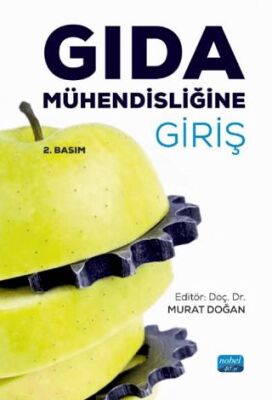 Gıda Mühendisliğine Giriş - 1
