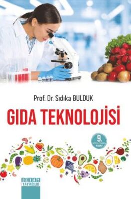 Gıda Teknolojisi - 1
