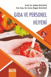 Gıda ve Personel Hijyeni - Detay Yayıncılık