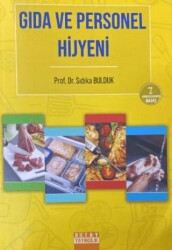 Gıda ve Personel Hijyeni - Detay Yayıncılık