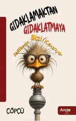 Gıdaklamaktan Gıdaklatmaya - Ange Yayınları