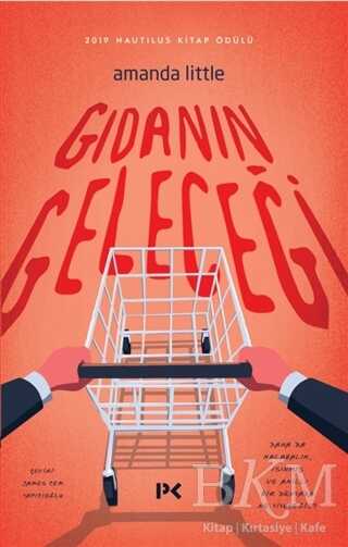 Gıdanın Geleceği - Profil Kitap