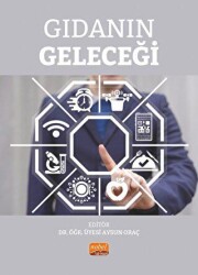 Gıdanın Geleceği - Nobel Bilimsel Eserler