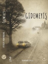 Gidemeyiş - Evrensel Kültür Yayınları