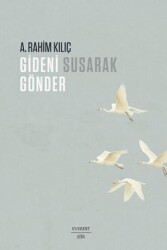 Gideni Susarak Gönder - Everest Yayınları