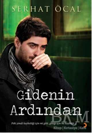 Gidenin Ardından - Cinius Yayınları