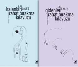 Gidenleri Rahat Bırakma Kılavuzu Kalanları Rahat Bırakma Kılavuzu - Ayrıntı Yayınları