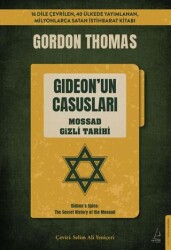 Gideon’un Casusları - Destek Yayınları