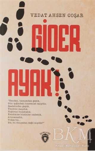 Gider Ayak - Dorlion Yayınları