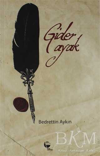 Gider Ayak kapağı