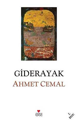 Giderayak - Can Yayınları
