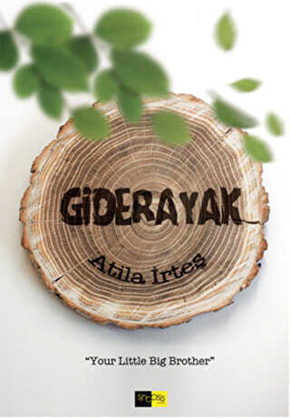 Giderayak - Sinopsis Yayınları