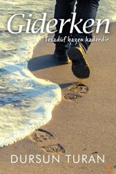 Giderken - Cinius Yayınları
