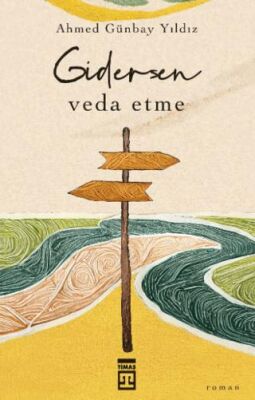 Gidersen Veda Etme - 1