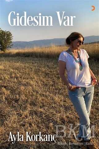 Gidesim Var - Cinius Yayınları