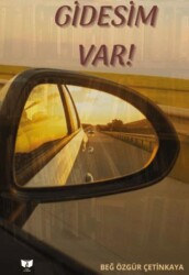 Gidesim Var - Ateş Yayınları