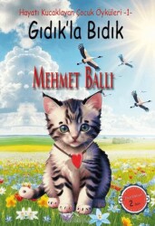 Gıdıkla Bıdık - Halk Edebiyatı Dergisi Yayınları