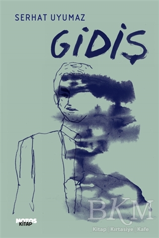 Gidiş - NOTOS KİTAP 