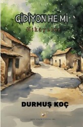 Gidiyon He Mi - Akıl Fikir Yayınları