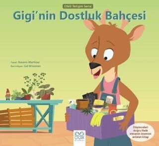 Gigi`nin Dostluk Bahçesi - 1