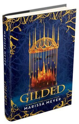 Gilded - 1