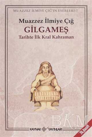 Gilgameş - Kaynak Yayınları