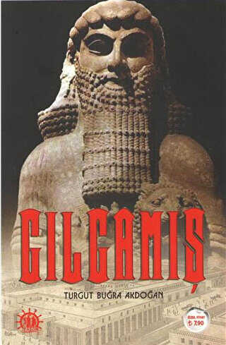Gılgamış - Yason Yayıncılık