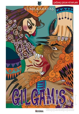 Gılgamış - Özyürek Yayınları
