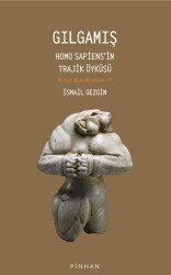 Gılgamış - Pinhan Yayıncılık