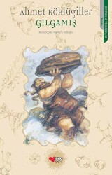 Gılgamış - Can Çocuk Yayınları