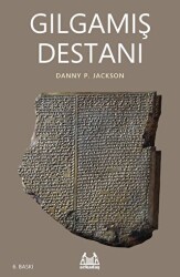 Gılgamış Destanı - Arkadaş Yayınları