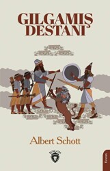 Gılgamış Destanı - Dorlion Yayınları