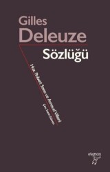 Gilles Deleuze Sözlüğü - Otonom Yayıncılık