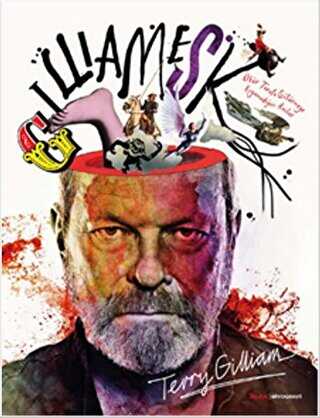 Gilliamesk - Alfa Yayınları