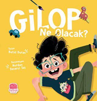 Gilop Ne Olacak - 1