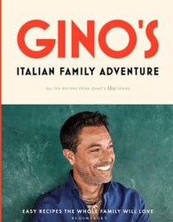 Gino’s Italian Family Adventure - Bloomsbury