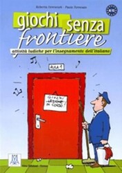 Giochi senza frontiere - Alma Edizioni